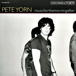 Music for the morning after